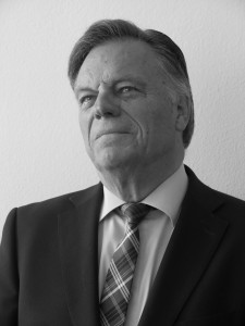 Rechtsanwalt München - Dietmar Buchwald